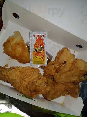 Church's Texas Chicken