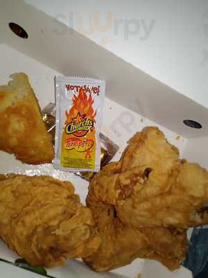 Church's Texas Chicken