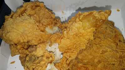 Church's Texas Chicken