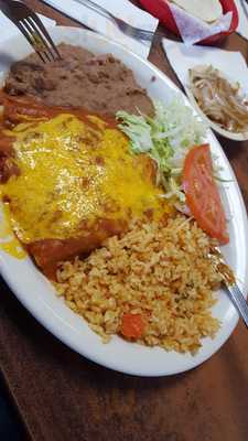 Taqueria El Gallo De Jalisco