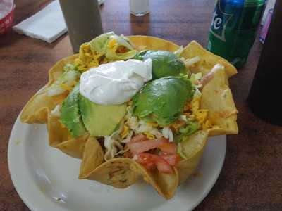 Taqueria El Gallo De Jalisco