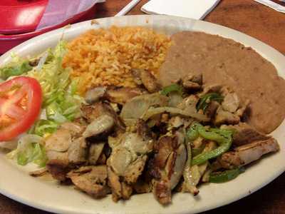 Taqueria El Gallo De Jalisco