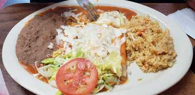 Taqueria El Gallo De Jalisco