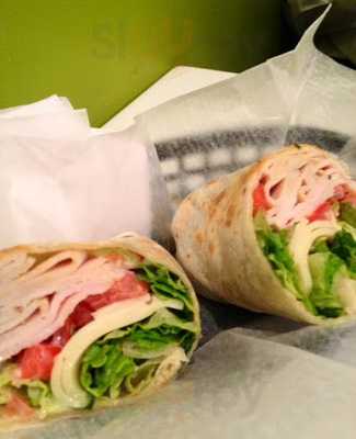 Purpleberry Smoothie