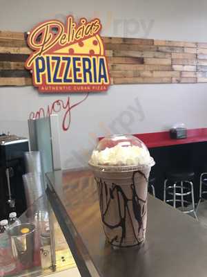 Delicias Pizzeria