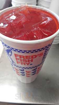 Fred's Fish Fry