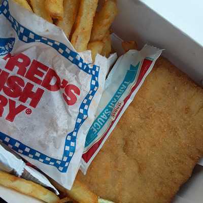 Fred's Fish Fry