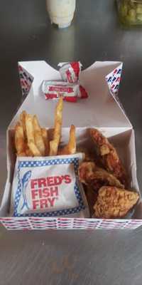Fred's Fish Fry