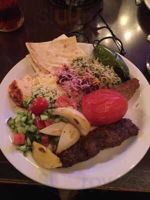 Shekarchi Bar & Grill