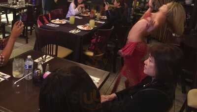 Shekarchi Bar & Grill