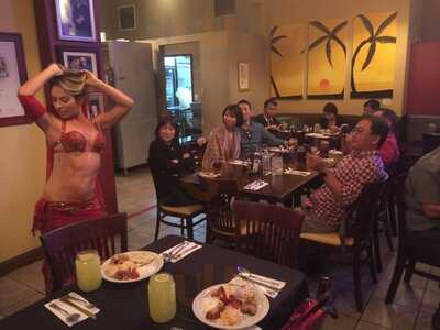 Shekarchi Bar & Grill