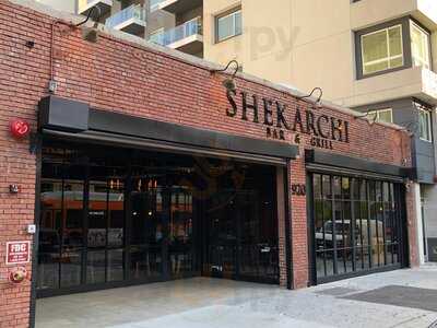 Shekarchi Bar & Grill