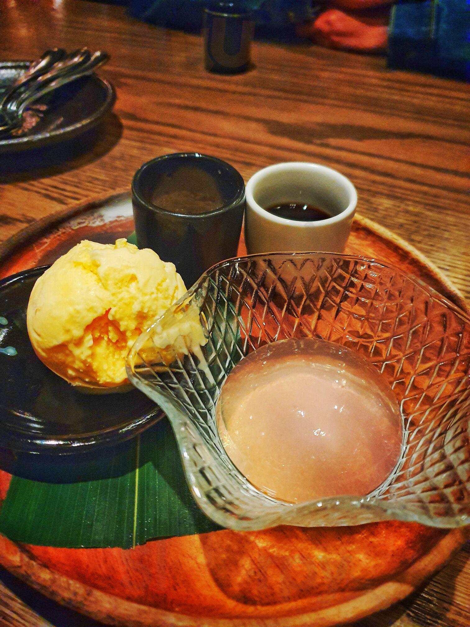 Tsurutontan Udon Noodle Brasserie