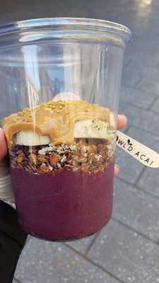Bowl'd Acai