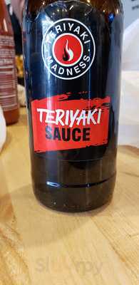 Teriyaki Madness