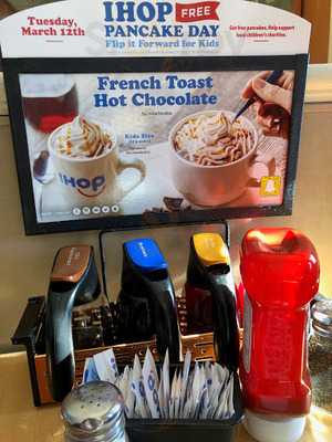Ihop