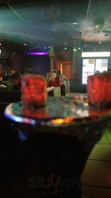 Turca Hookah Cafe