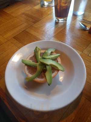 Front Row Restaurant & Saloon