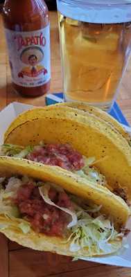 Front Row Restaurant & Saloon