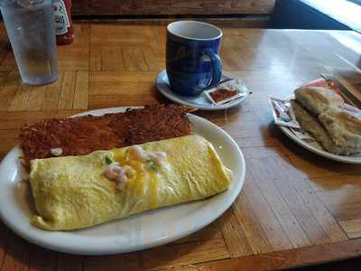 Front Row Restaurant & Saloon