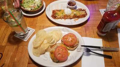 Front Row Restaurant & Saloon