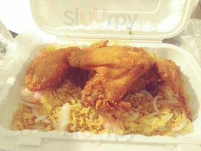 Chen Yuan Chinese Food