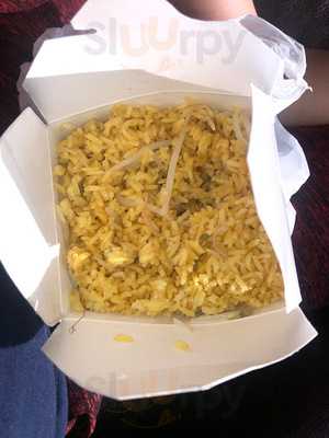 Chen Yuan Chinese Food