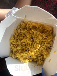 Chen Yuan Chinese Food