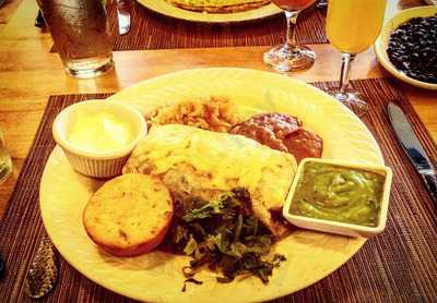 Gabriela's Restaurant And Tequila Bar