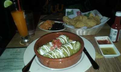 Gabriela's Restaurant And Tequila Bar