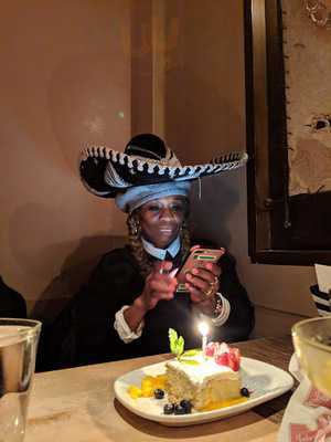 Gabriela's Restaurant And Tequila Bar