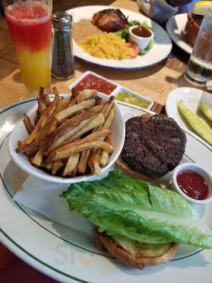 Gabriela's Restaurant And Tequila Bar