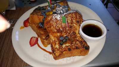 Gabriela's Restaurant And Tequila Bar