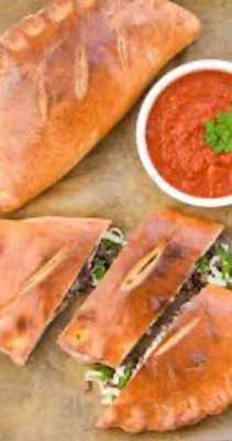 Apollo's Gyros And Pizza