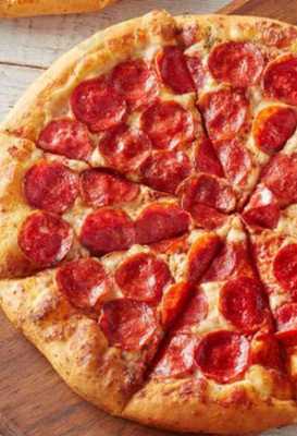 Apollo's Gyros And Pizza