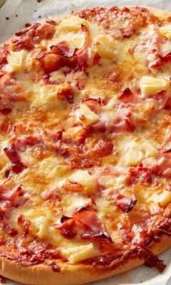 Apollo's Gyros And Pizza