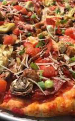 Apollo's Gyros And Pizza