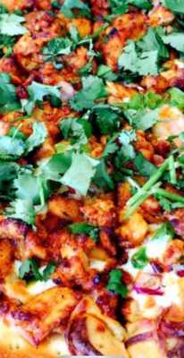 Apollo's Gyros And Pizza