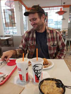 Bento Co Oriental Fast Food Restaurant