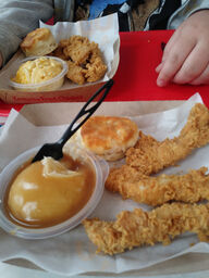 Bento Co Oriental Fast Food Restaurant