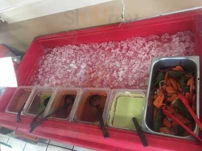 Don Lucio's Taco Shop Ii