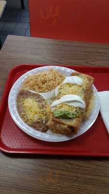 Don Lucio's Taco Shop Ii