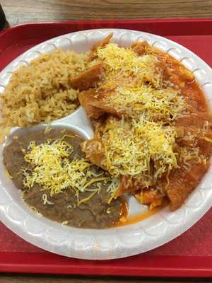 Don Lucio's Taco Shop Ii