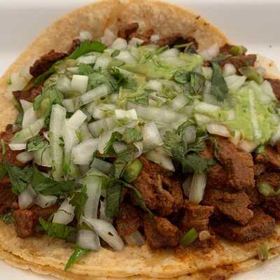 Don Lucio's Taco Shop Ii