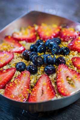 Vitality Bowls