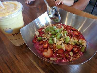 Vitality Bowls