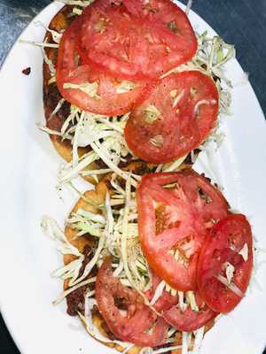 Marina's Bar Restaurant