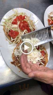 Marina's Bar Restaurant