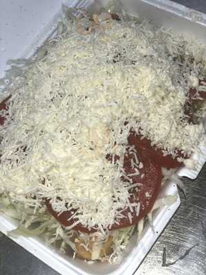 Marina's Bar Restaurant