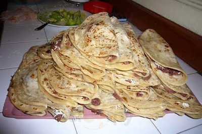 Marina's Bar Restaurant